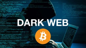 bitcoin dark web