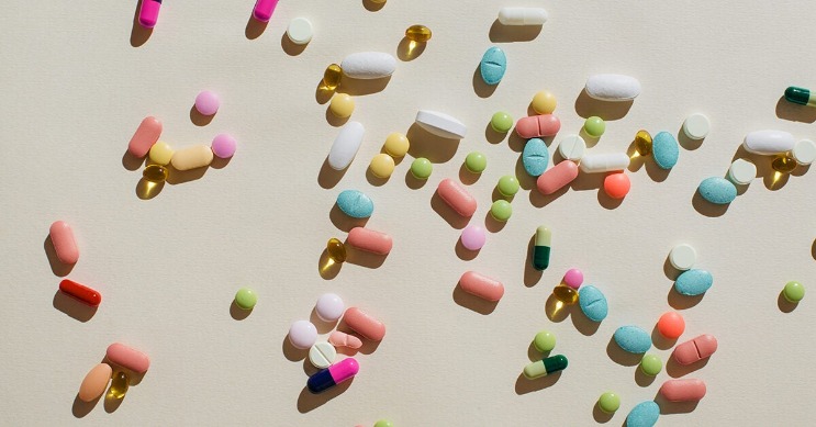 drugs dark web