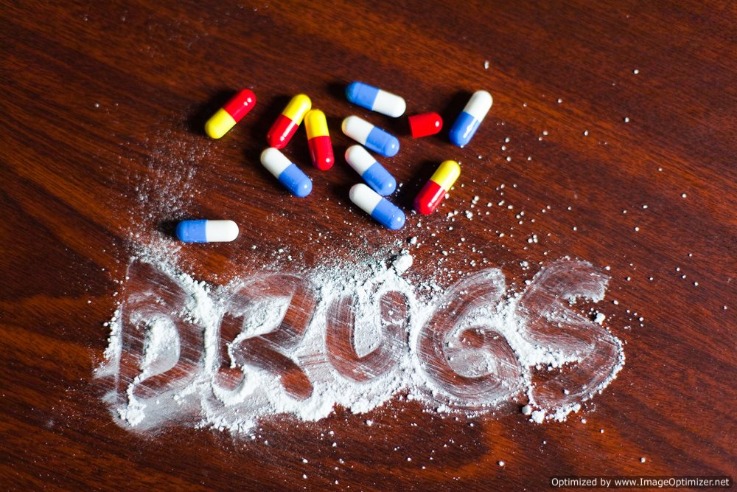 drugs dark web