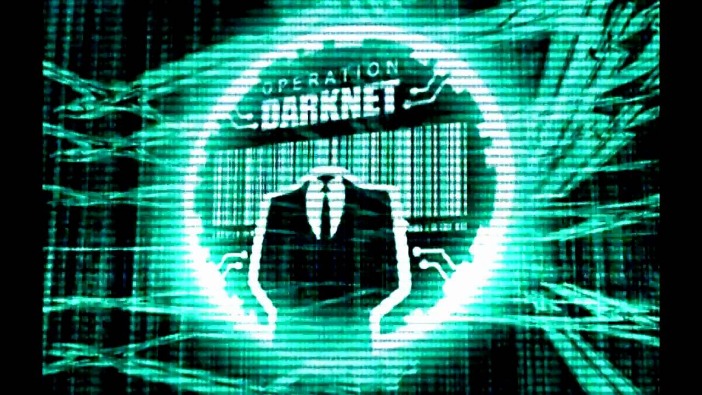 darknet markets 2025
