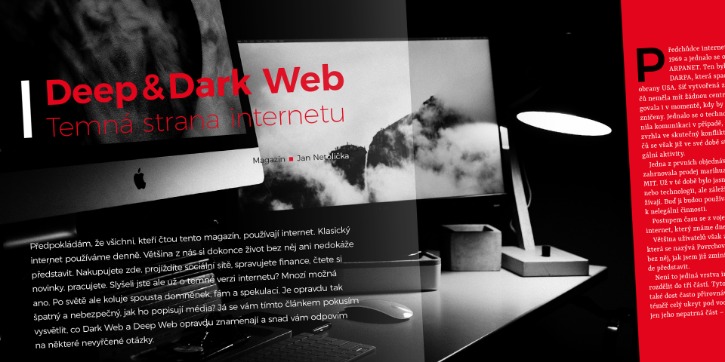 dark web porn link