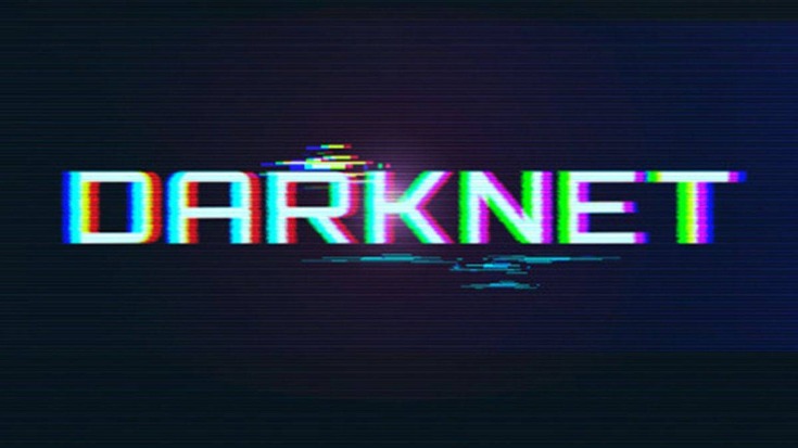 darknet drug market