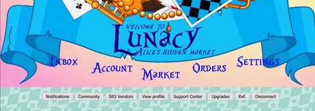 how do cybercriminals use darknet markets