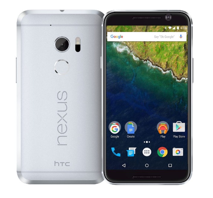 nexus dark