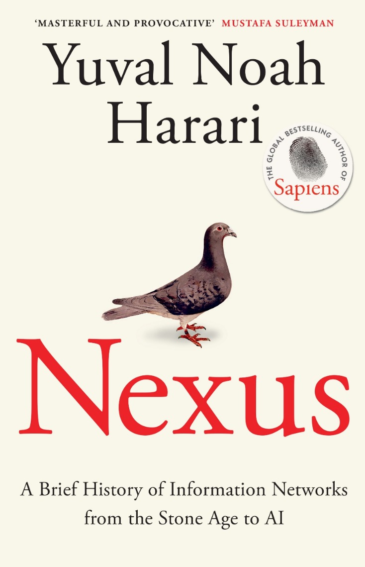 nexus dark