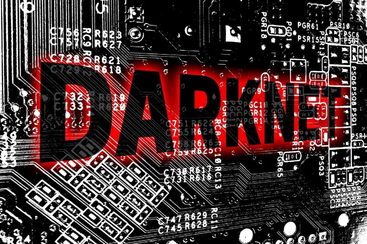darknet market search engine