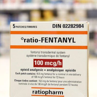 can i buy fentanyl without a prescription