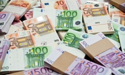 counterfeit euro deep web