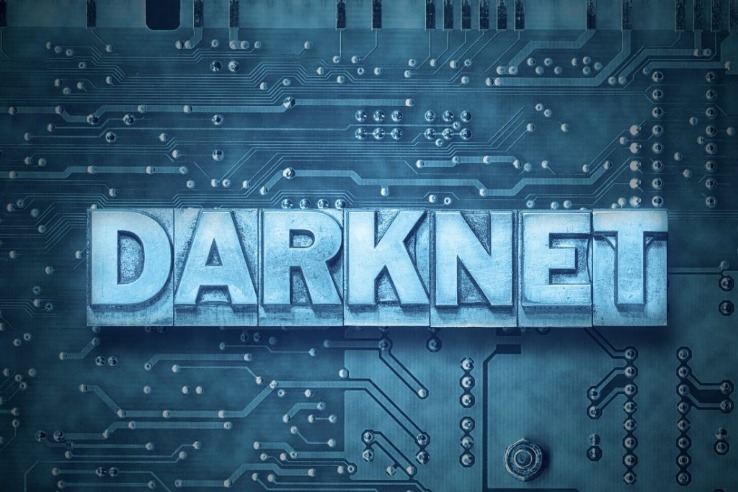 what is fe darknet market
