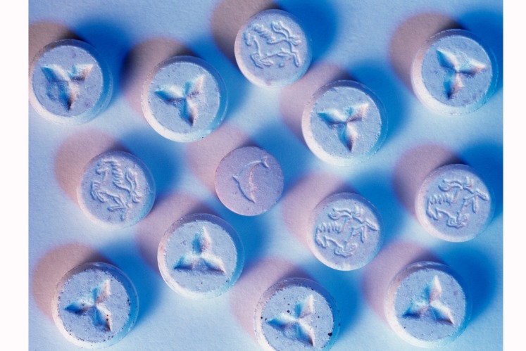 how to buy mdma