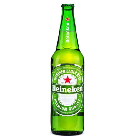 Heineken Express link
