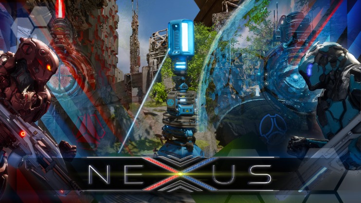 nexus url
