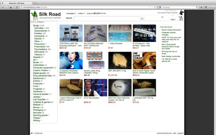 safe list of darknet market links