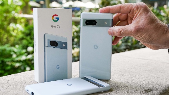 google black market