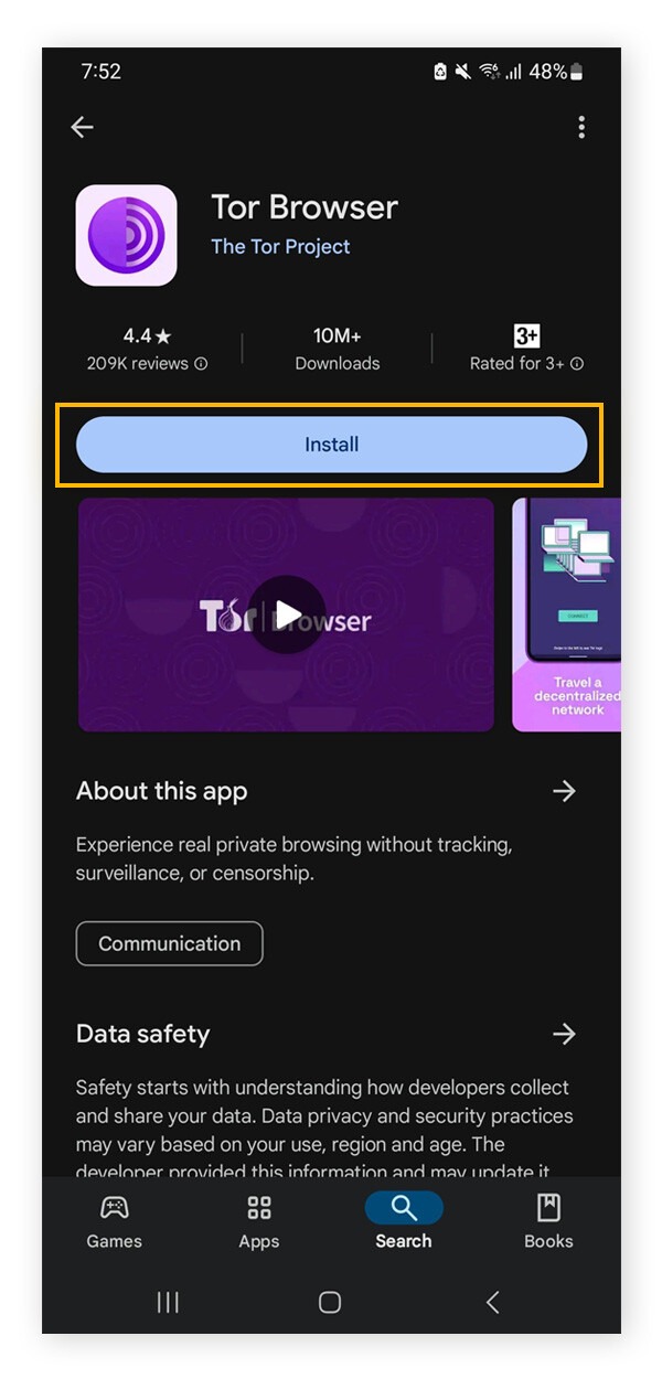 how to browse the dark web reddit