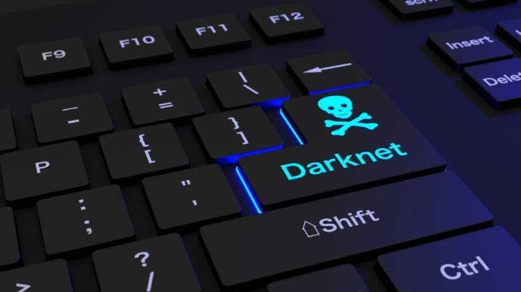 darknet websites