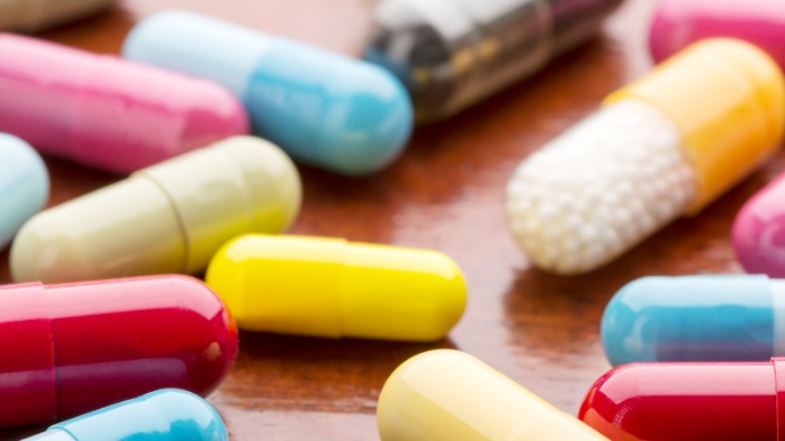 drugs sold on dark web