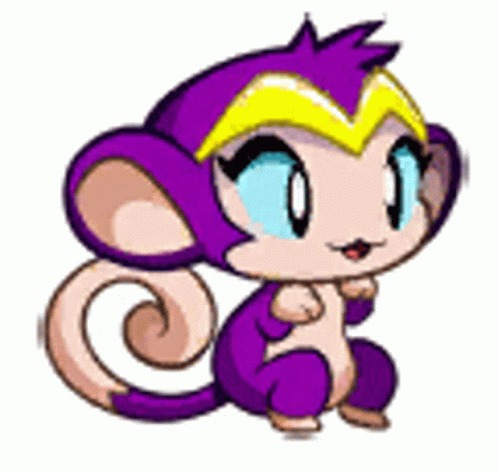 monkey xtc pill