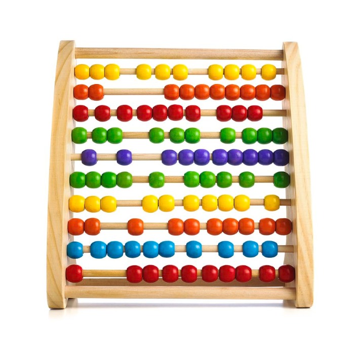 Abacus link