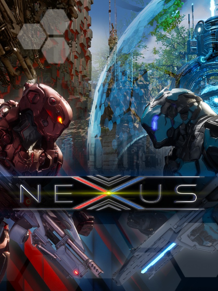 nexus shop