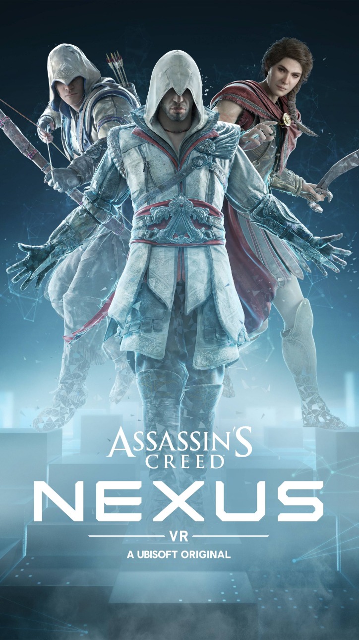 nexus shop