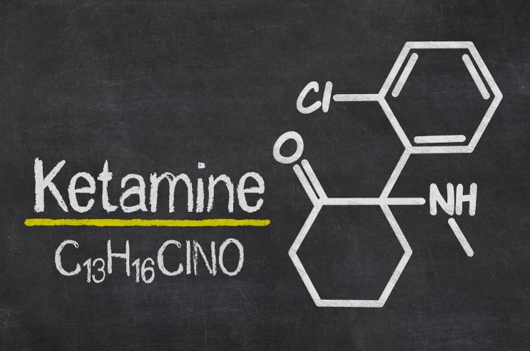 ketamine darknet market