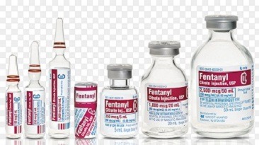 do people buy fentanyl