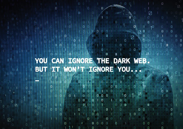 dark web black market