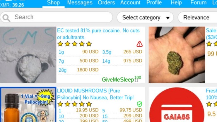 reliable darknet markets