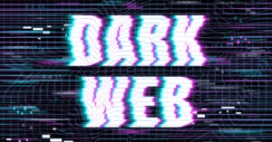 how to accses the dark web