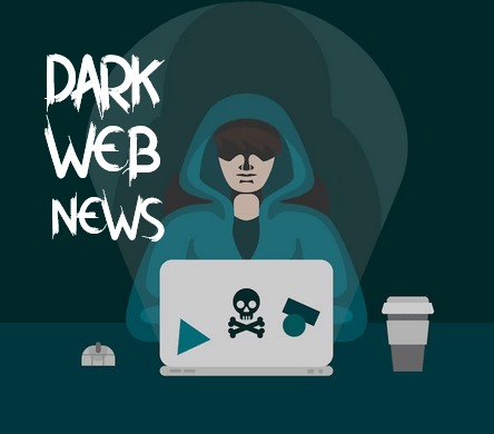 shop on the dark web