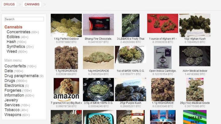 reliable darknet markets lsd