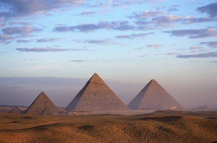 pyramid pill
