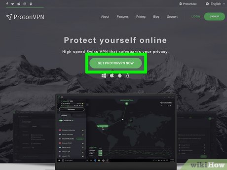 how to access the deep web