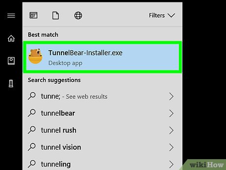 how to access the deep web