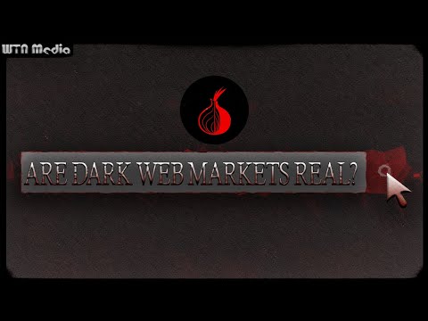 deep dot web markets