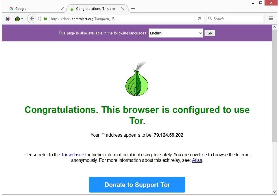 how to access the dark web on phone