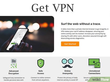 dark web step by step