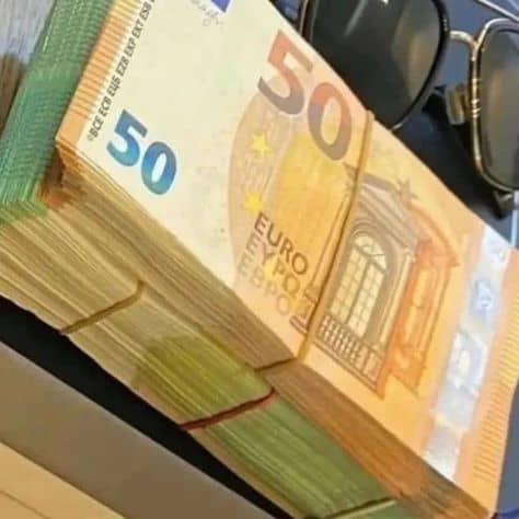 counterfeit euro deep web