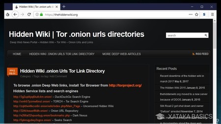 links deep web tor