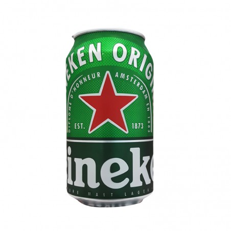 Heineken Express Market