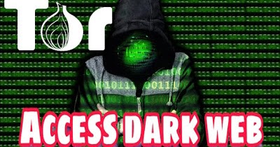 how to access the dark web on iphone